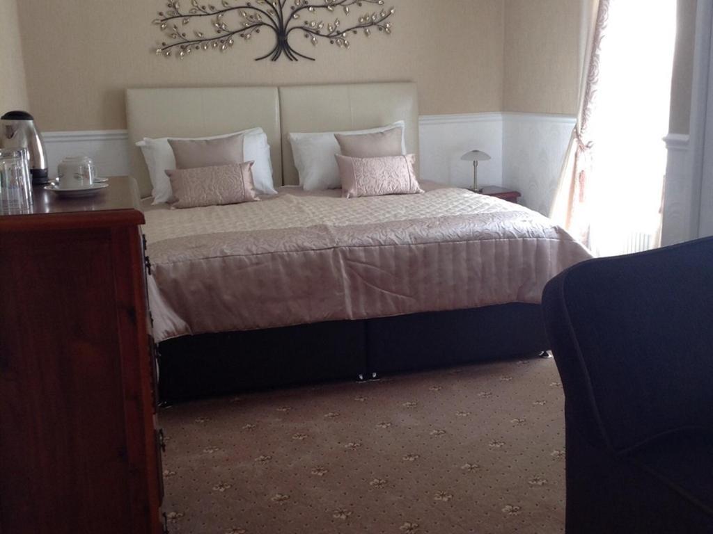 Guest house The Shrewsbury 4*