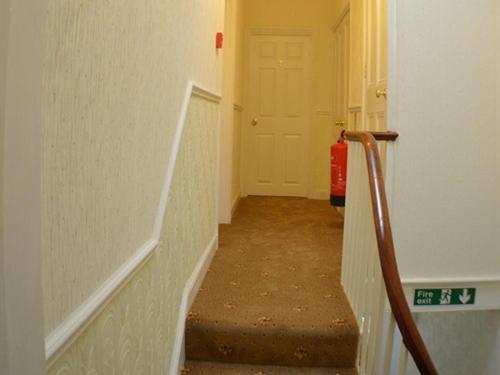 The Shrewsbury 4*