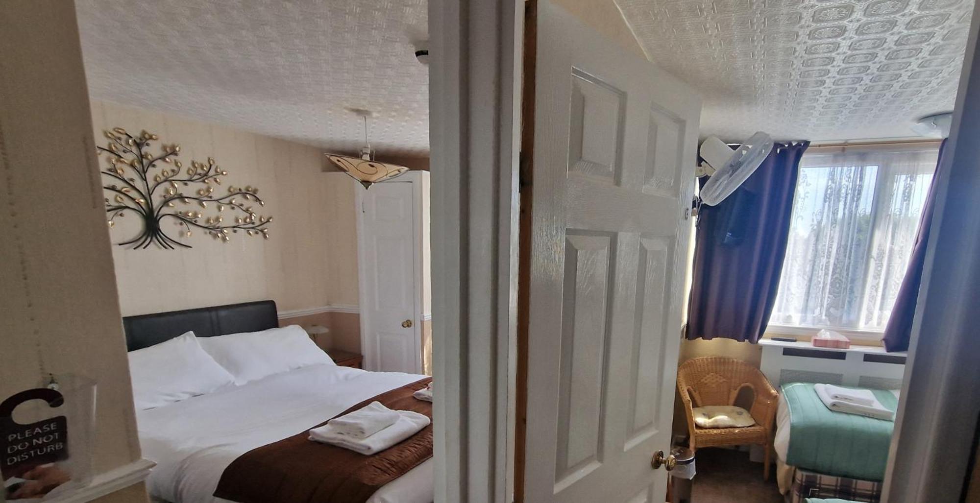 The Shrewsbury Guest house 4*