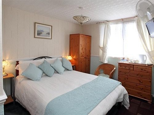 The Shrewsbury Guest house