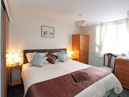Guest house The Shrewsbury 4*