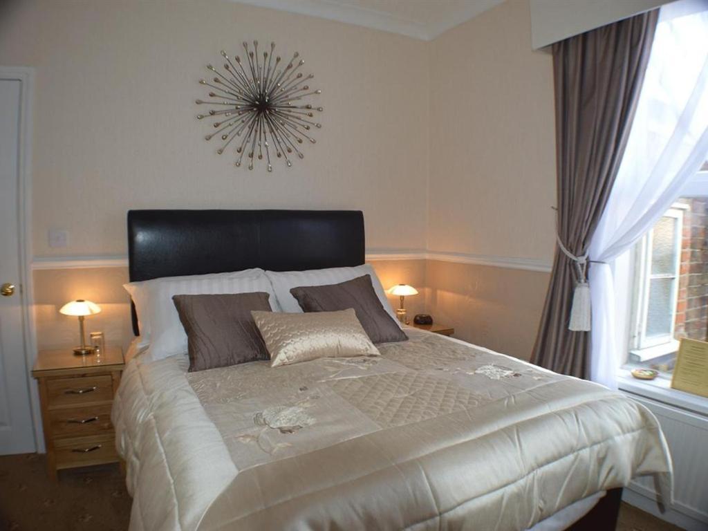 The Shrewsbury Guest house Great Yarmouth
