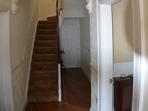 The Shrewsbury Guest house 4*