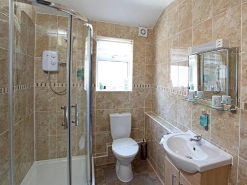 Guest house The Shrewsbury 4*