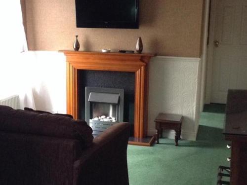 The Shrewsbury Guest house Great Yarmouth