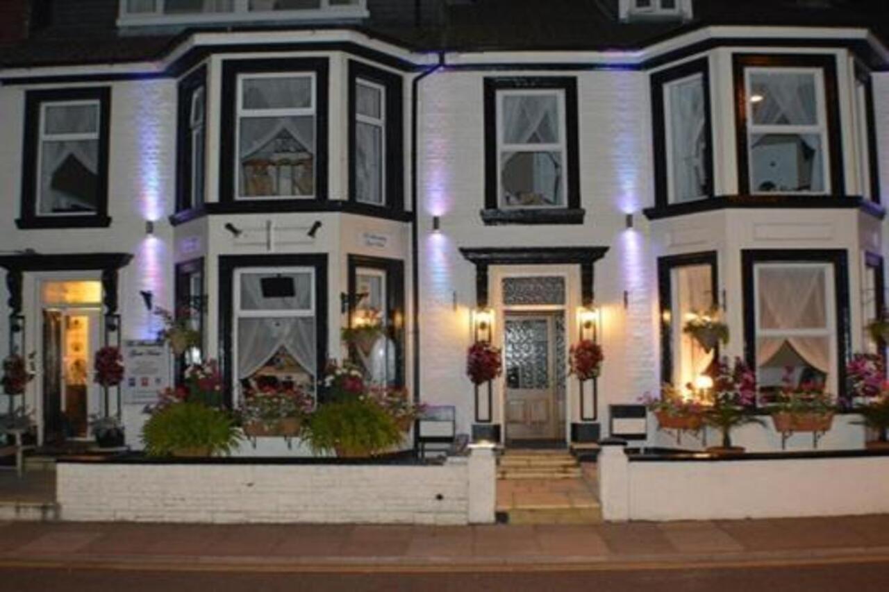 The Shrewsbury 4*