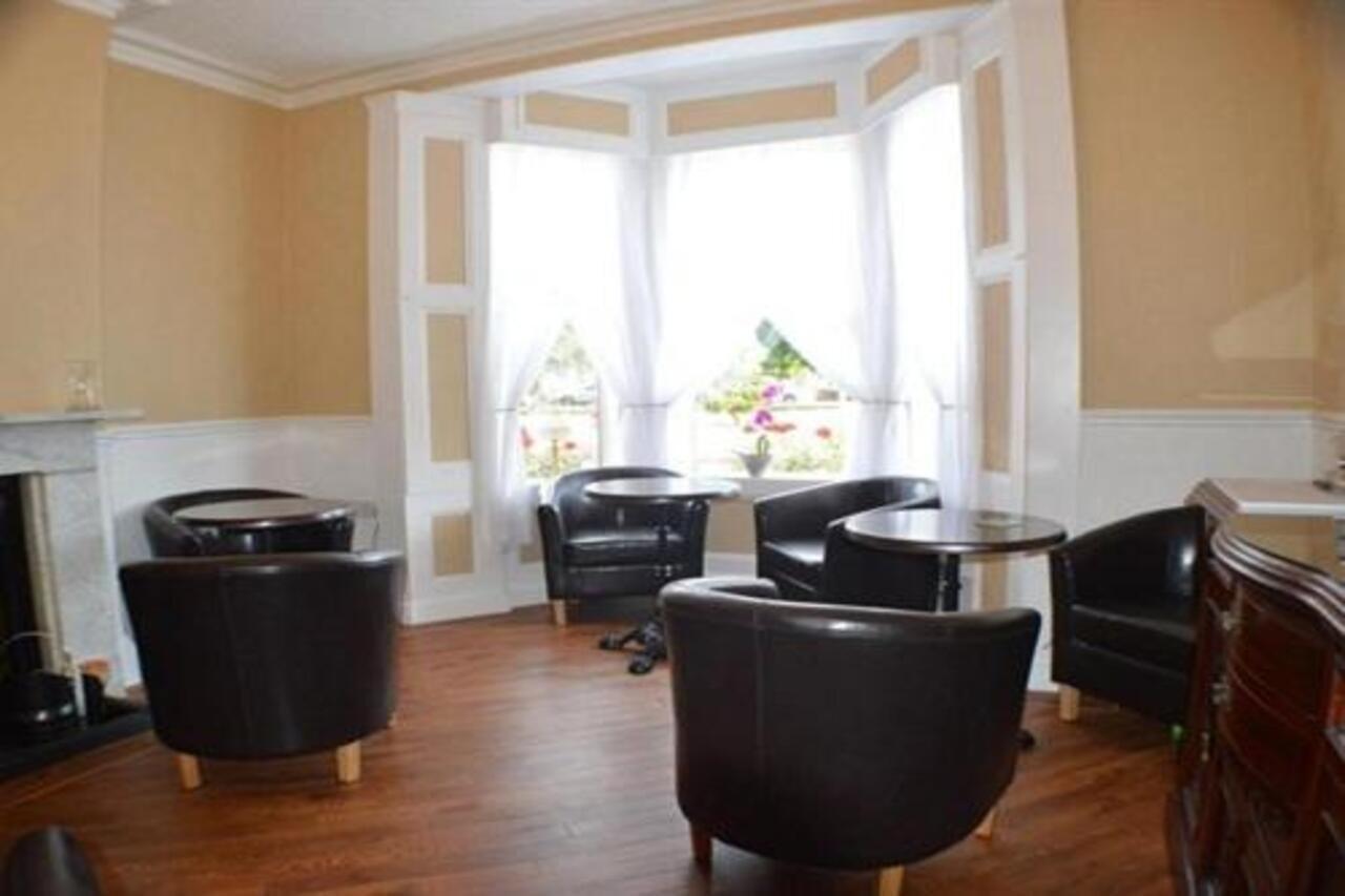 The Shrewsbury 4*