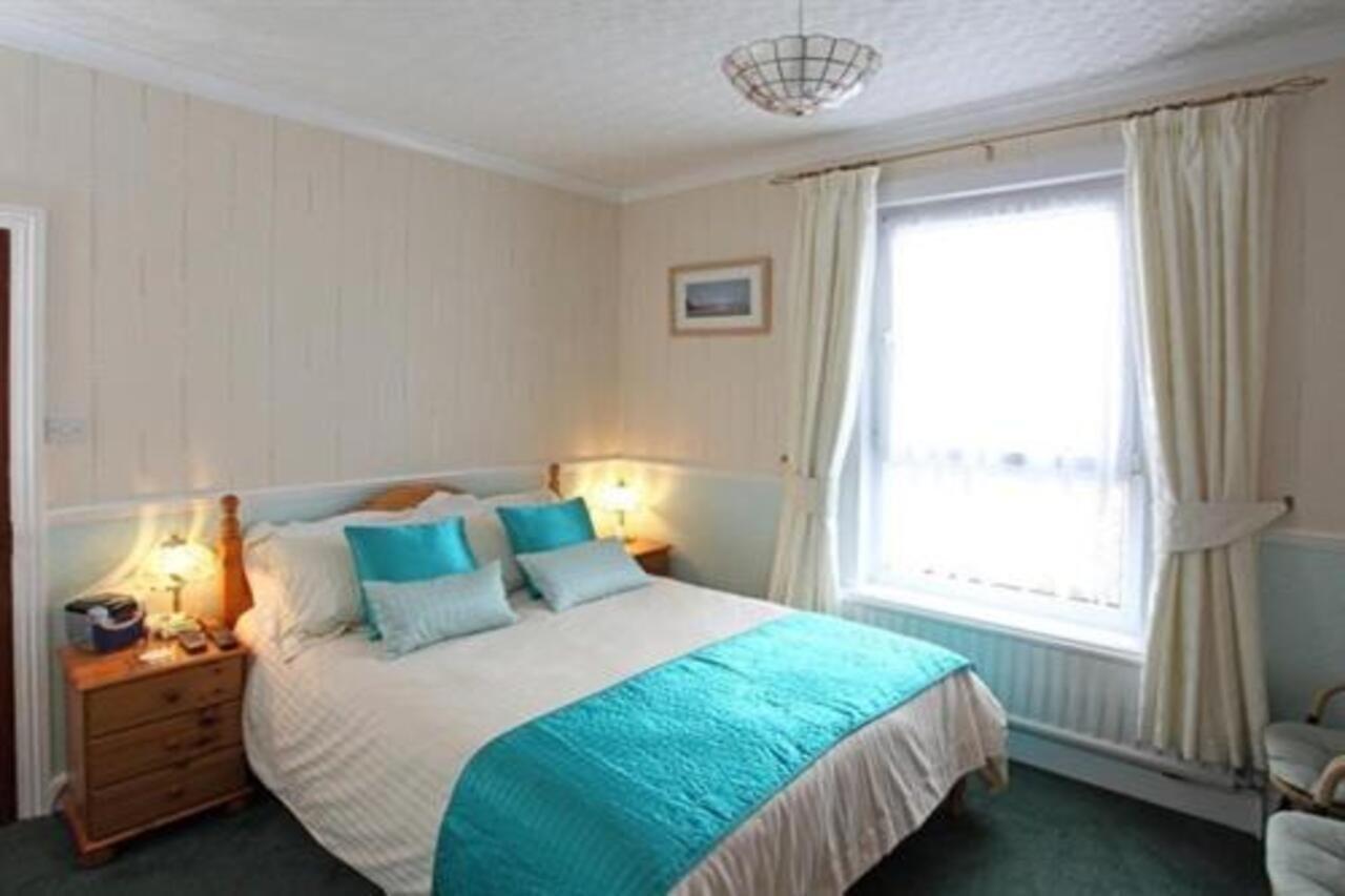 Guest house The Shrewsbury 4*