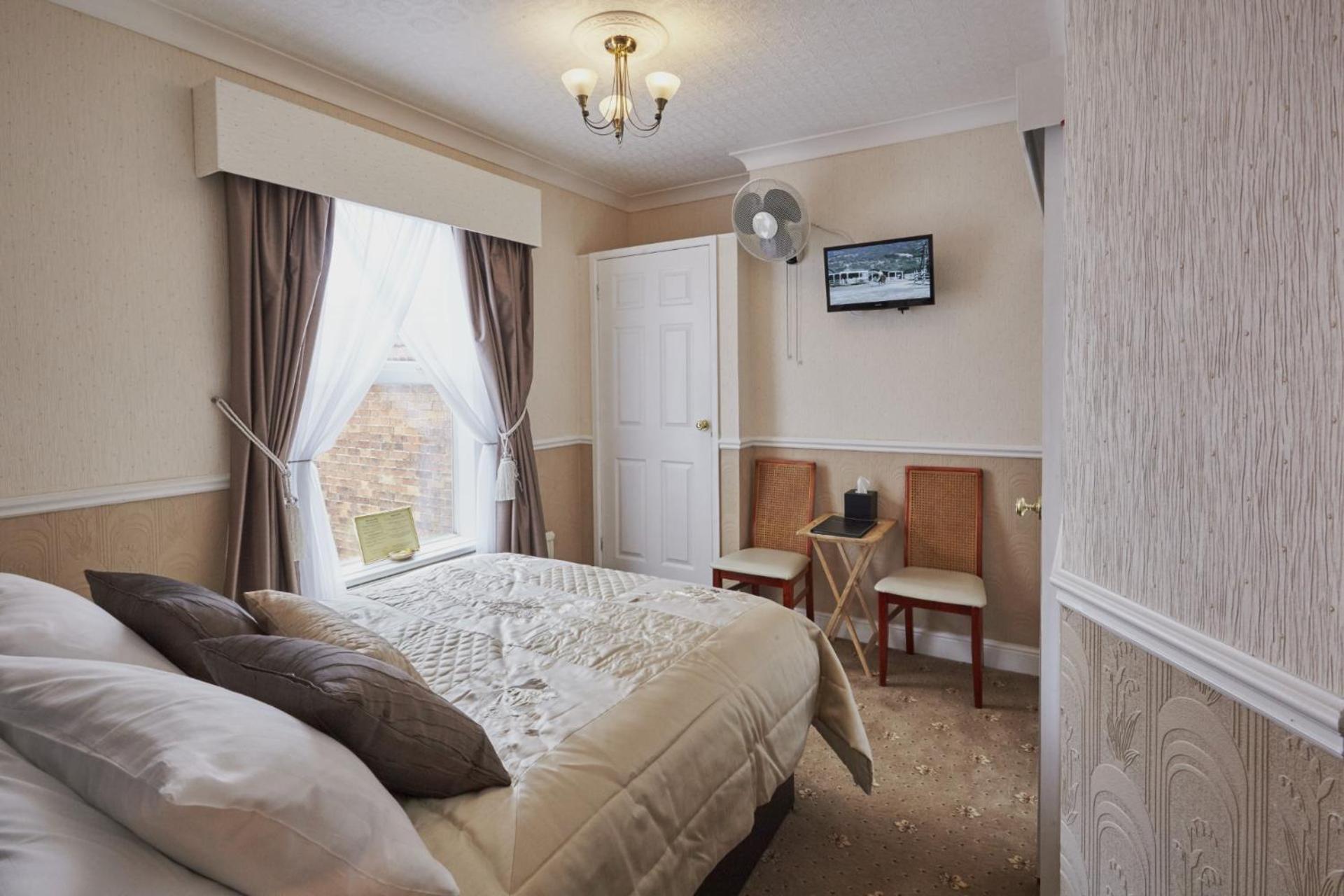 Guest house The Shrewsbury