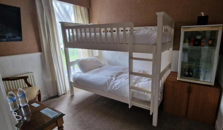 The Shrewsbury 4* Great Yarmouth