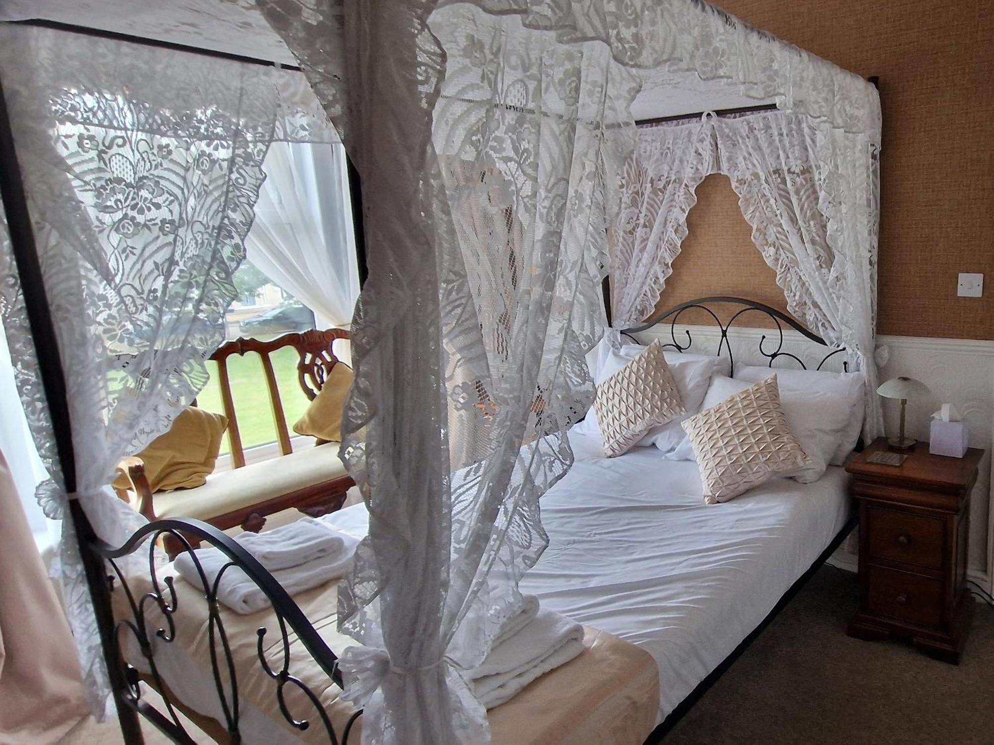 Guest house The Shrewsbury Great Yarmouth
