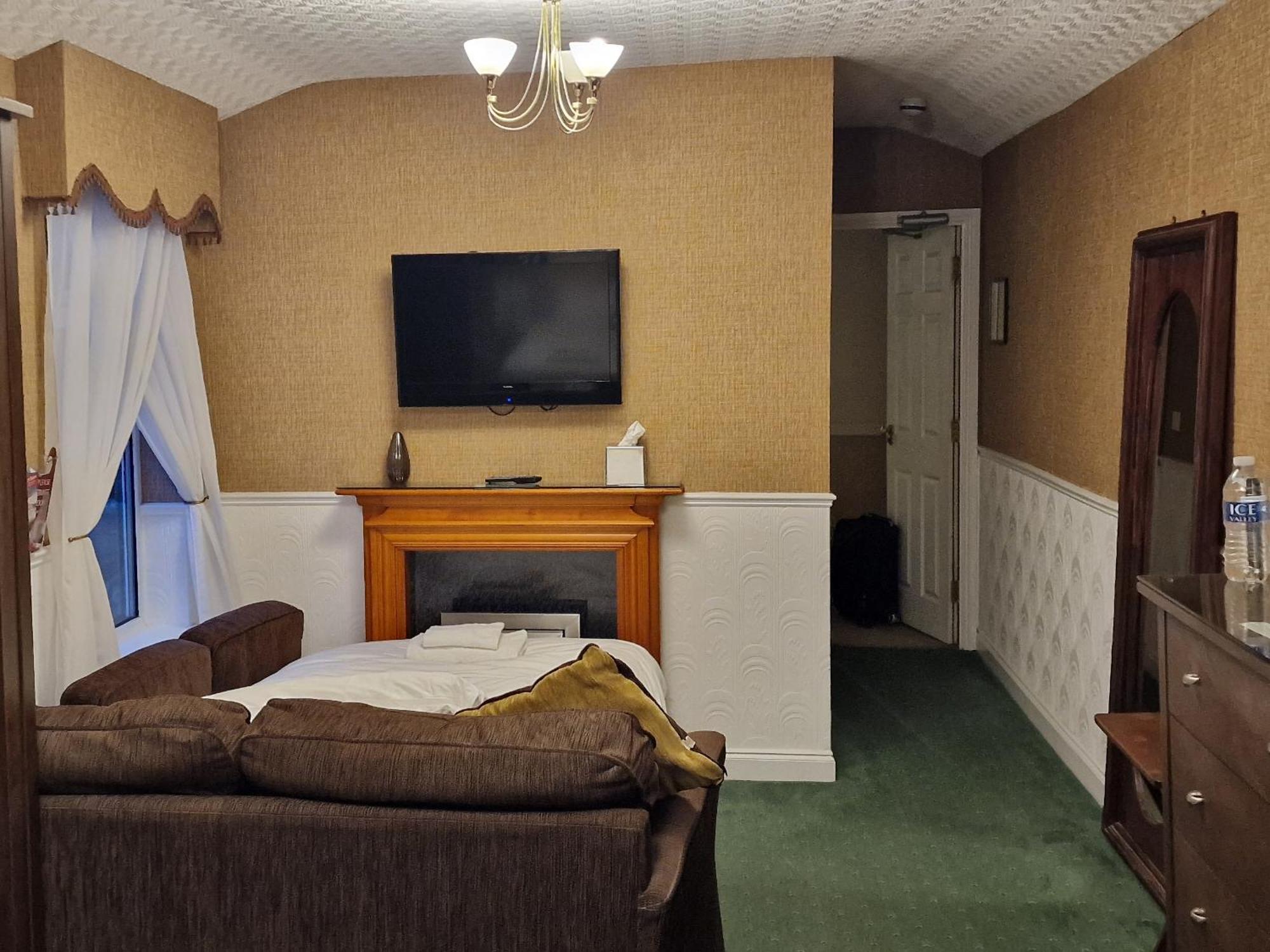 The Shrewsbury 4* Great Yarmouth