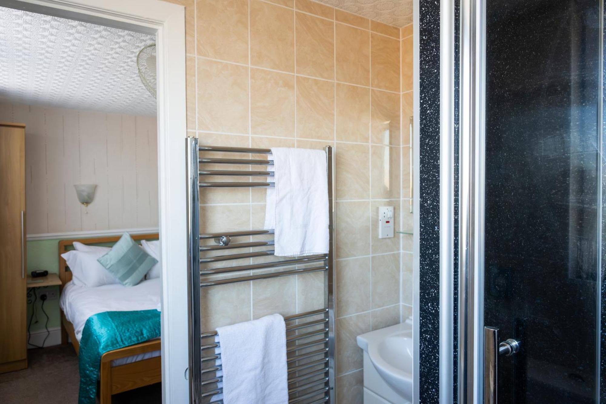 The Shrewsbury 4* Great Yarmouth
