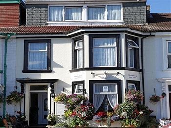 The Shrewsbury Guest house