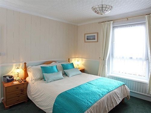 The Shrewsbury Guest house 4*